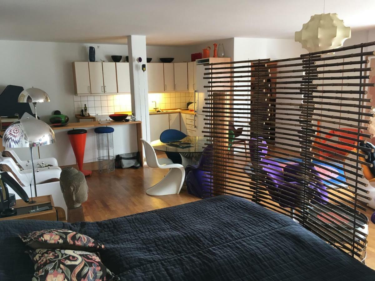 Apartment Dag Hammerskjolds Alle *