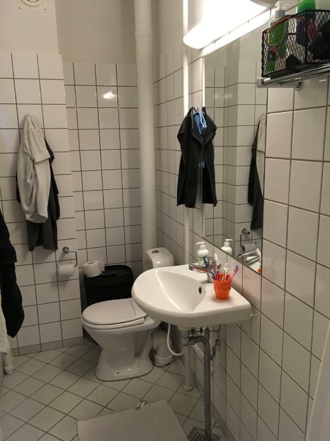 Apartment Dag Hammerskjolds Alle *