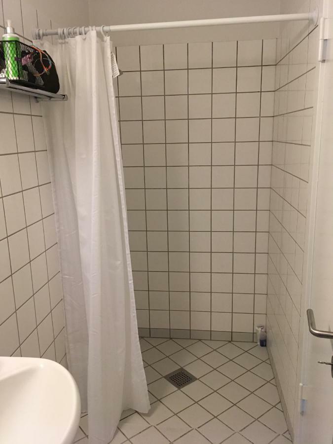 Dag Hammerskjolds Alle Kopenhagen