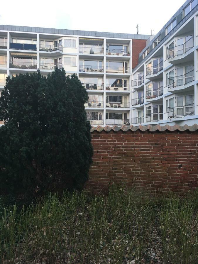 Dag Hammerskjolds Alle * Kopenhagen