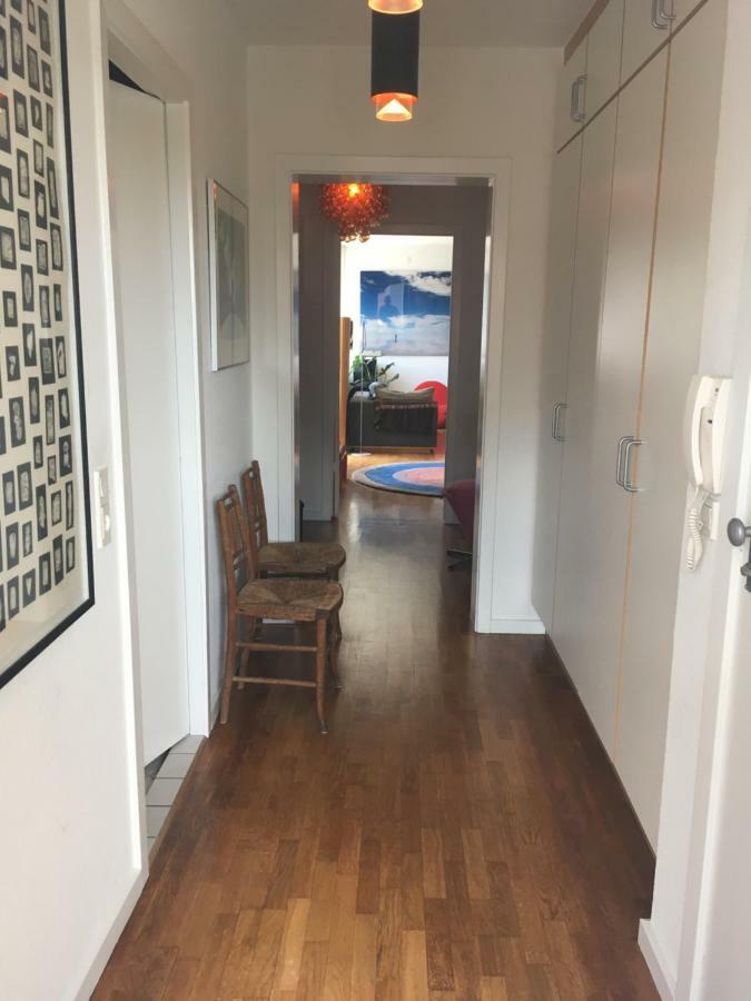 Dag Hammerskjolds Alle * Kopenhagen