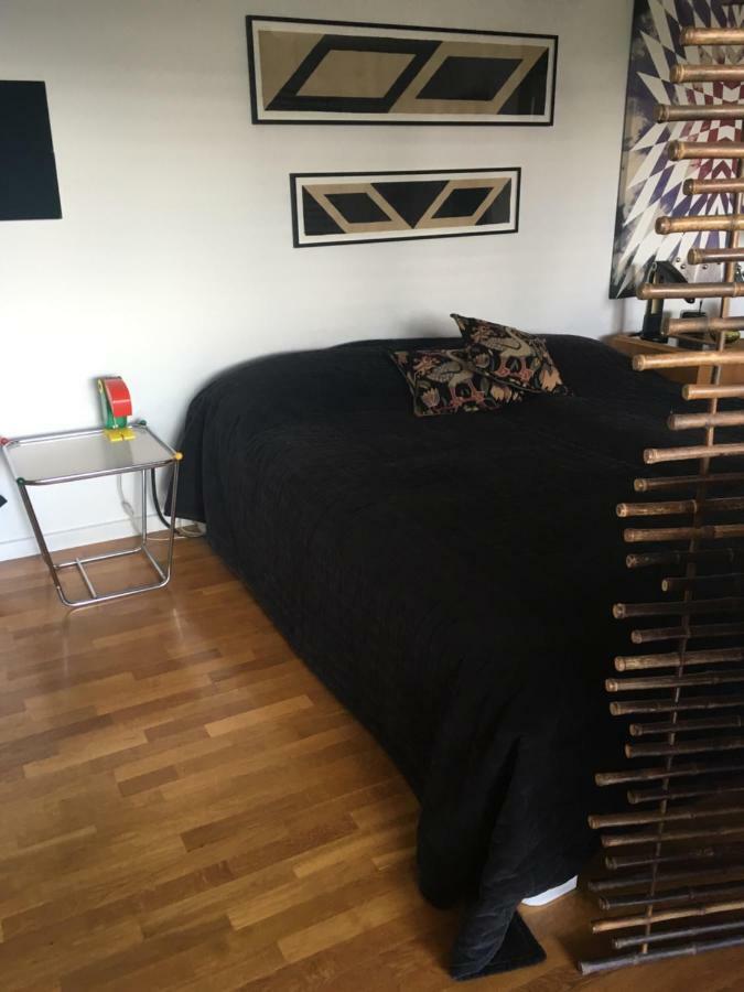 Dag Hammerskjolds Alle Apartment