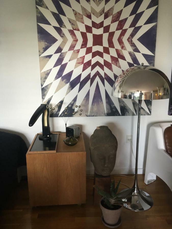 Dag Hammerskjolds Alle Kopenhagen