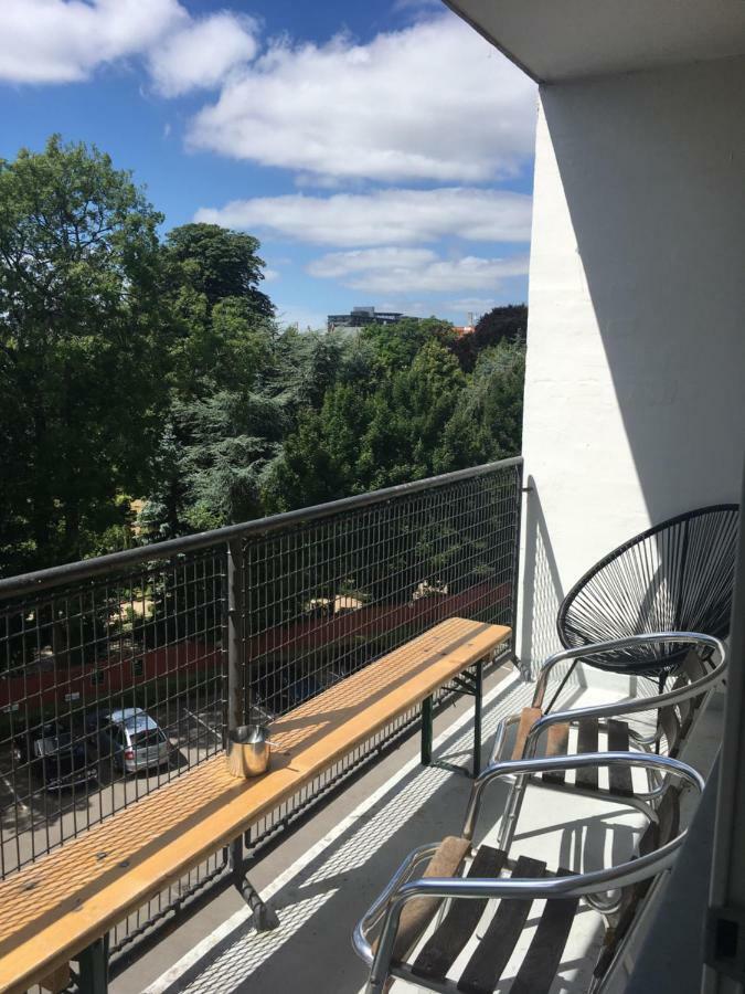 Apartment Dag Hammerskjolds Alle *