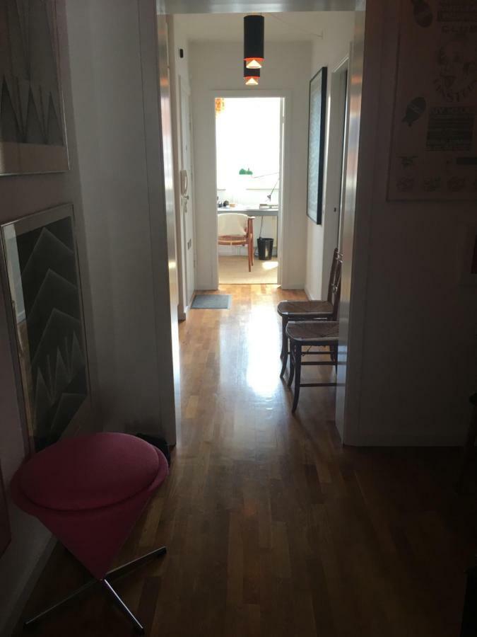 Dag Hammerskjolds Alle Kopenhagen