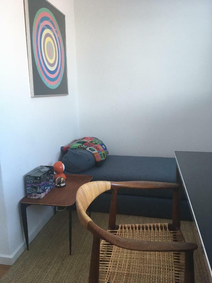 Apartment Dag Hammerskjolds Alle *